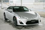Scion FR-S 2013 года